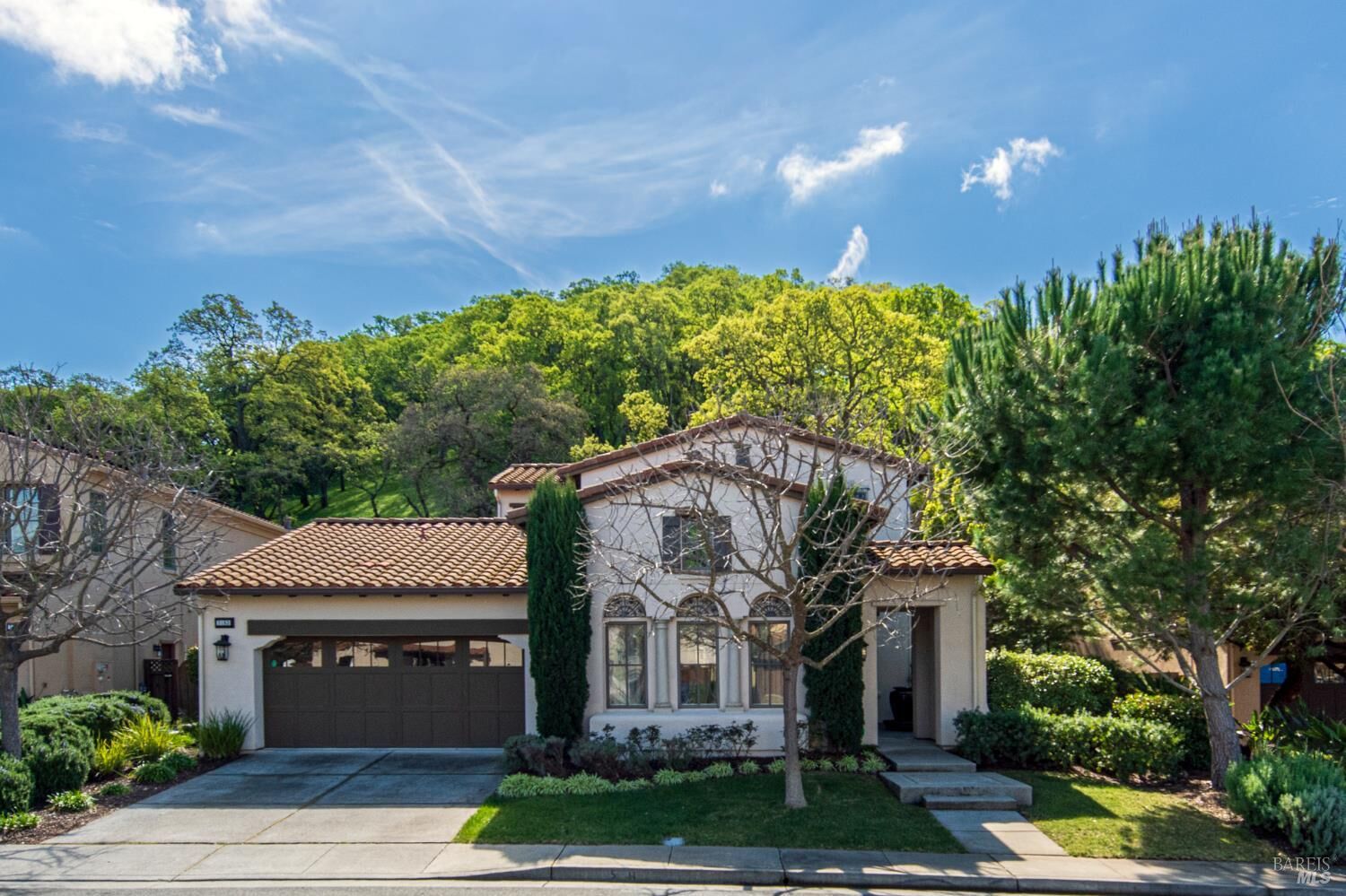 Property Photo:  3183 Olympic Road  CA 94534 