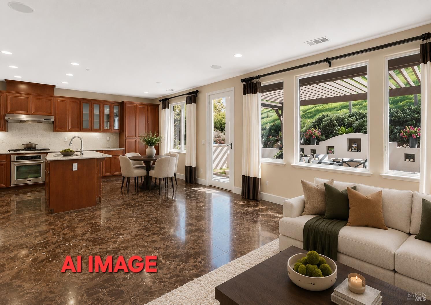 Property Photo: 3183 Olympic Road CA 94534