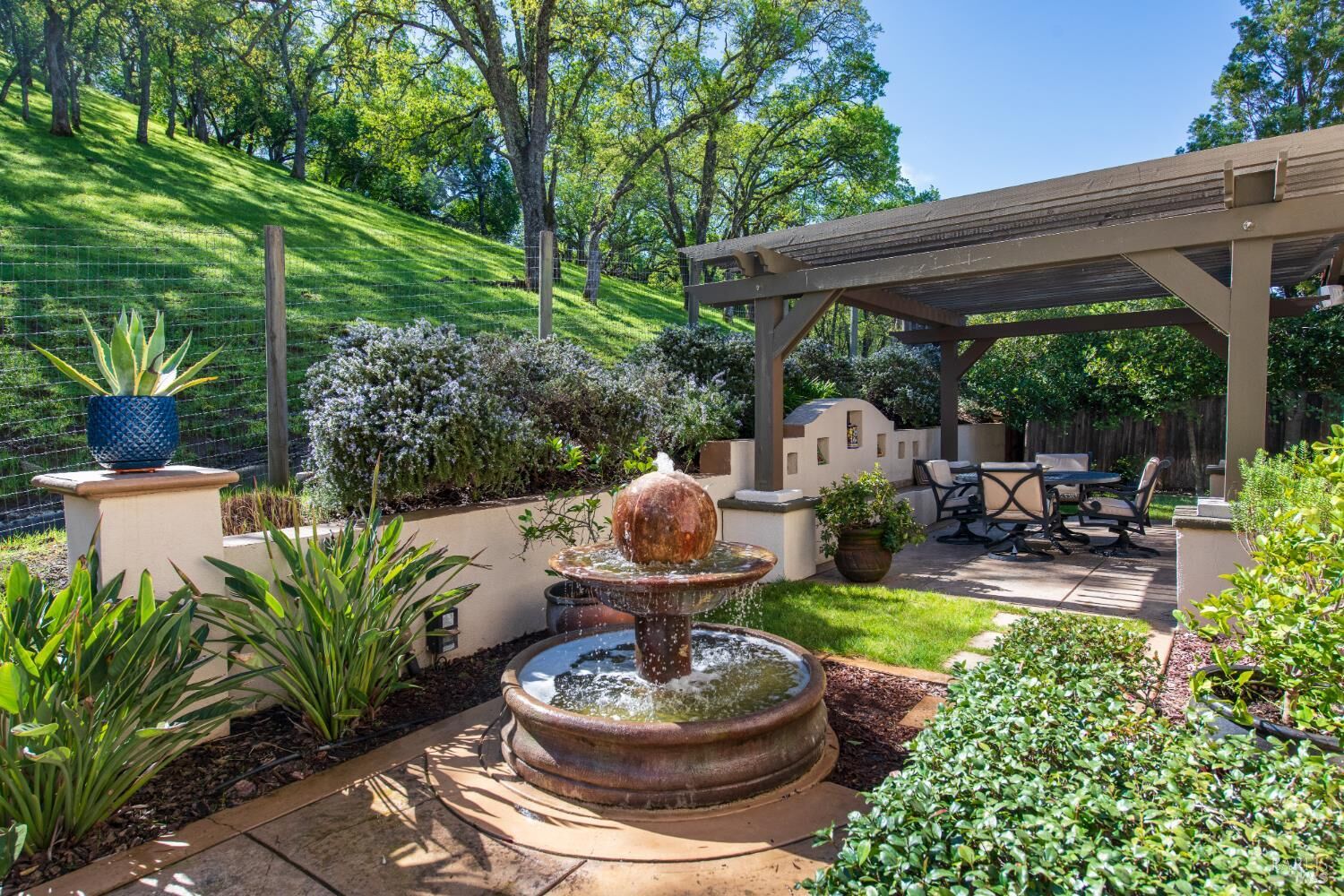 Property Photo: 3183 Olympic Road CA 94534