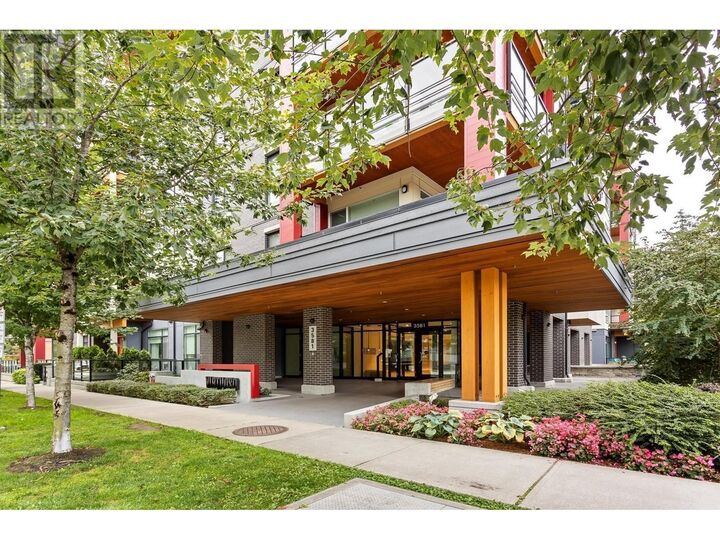 Property Photo: 3581 Ross Drive Ph9 BC V6S 0K5