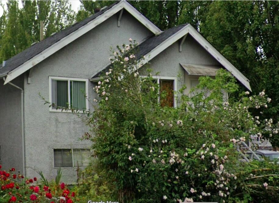 Property Photo: 4105 Knight Street BC V5N 3M1