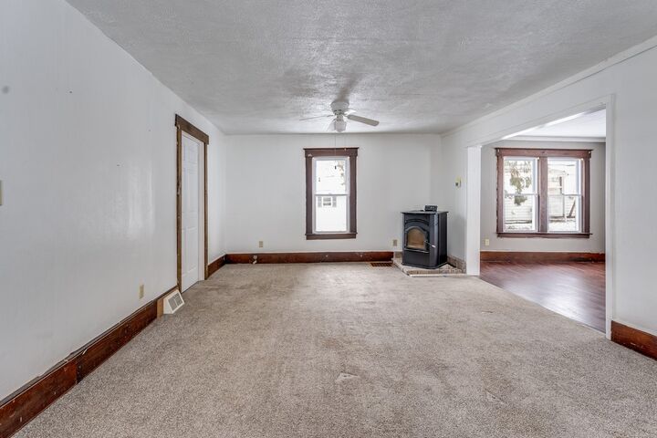 Property Photo: 47 Burr Avenue NY 13903