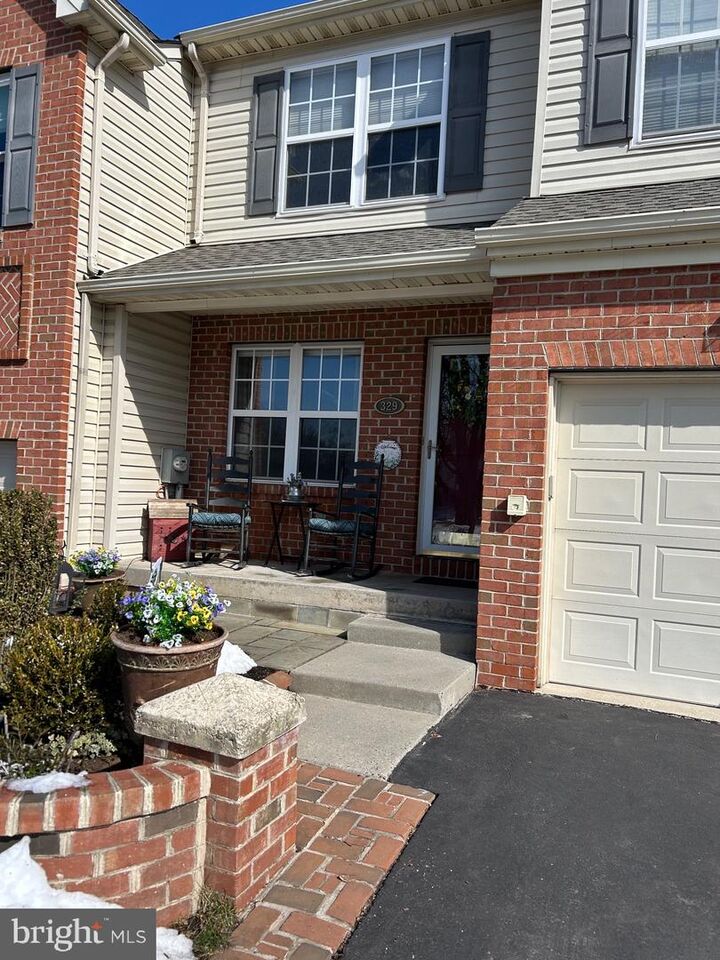 Property Photo:  329 Manor Road  PA 19438 