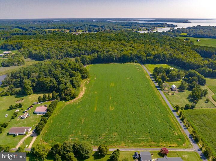 Property Photo:  0 Waterloo Road  MD 20626 