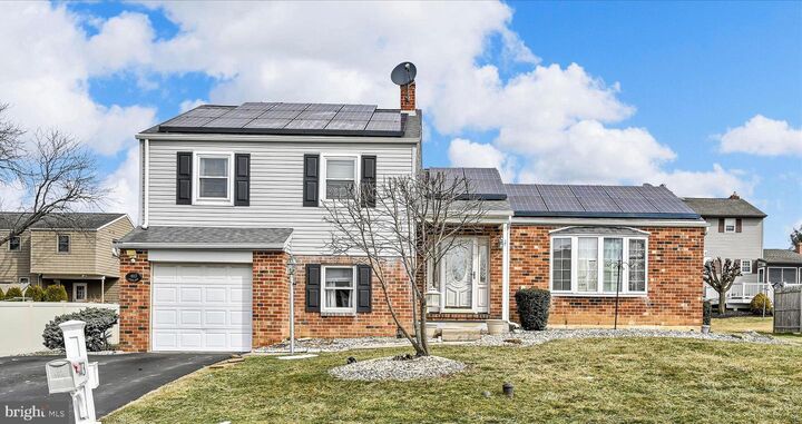 Property Photo: 4113 Kinder Drive PA 19605