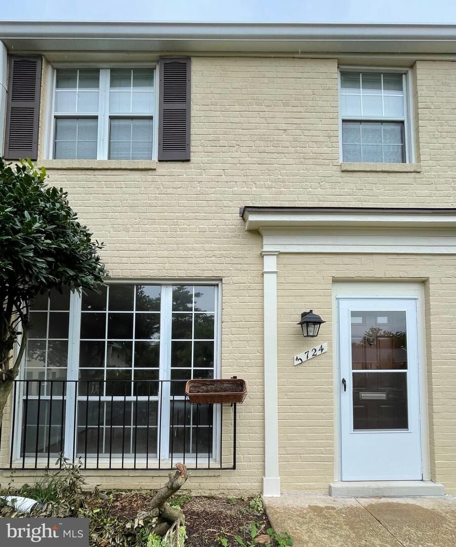 Property Photo:  3724 Ingalls Avenue  VA 22302 