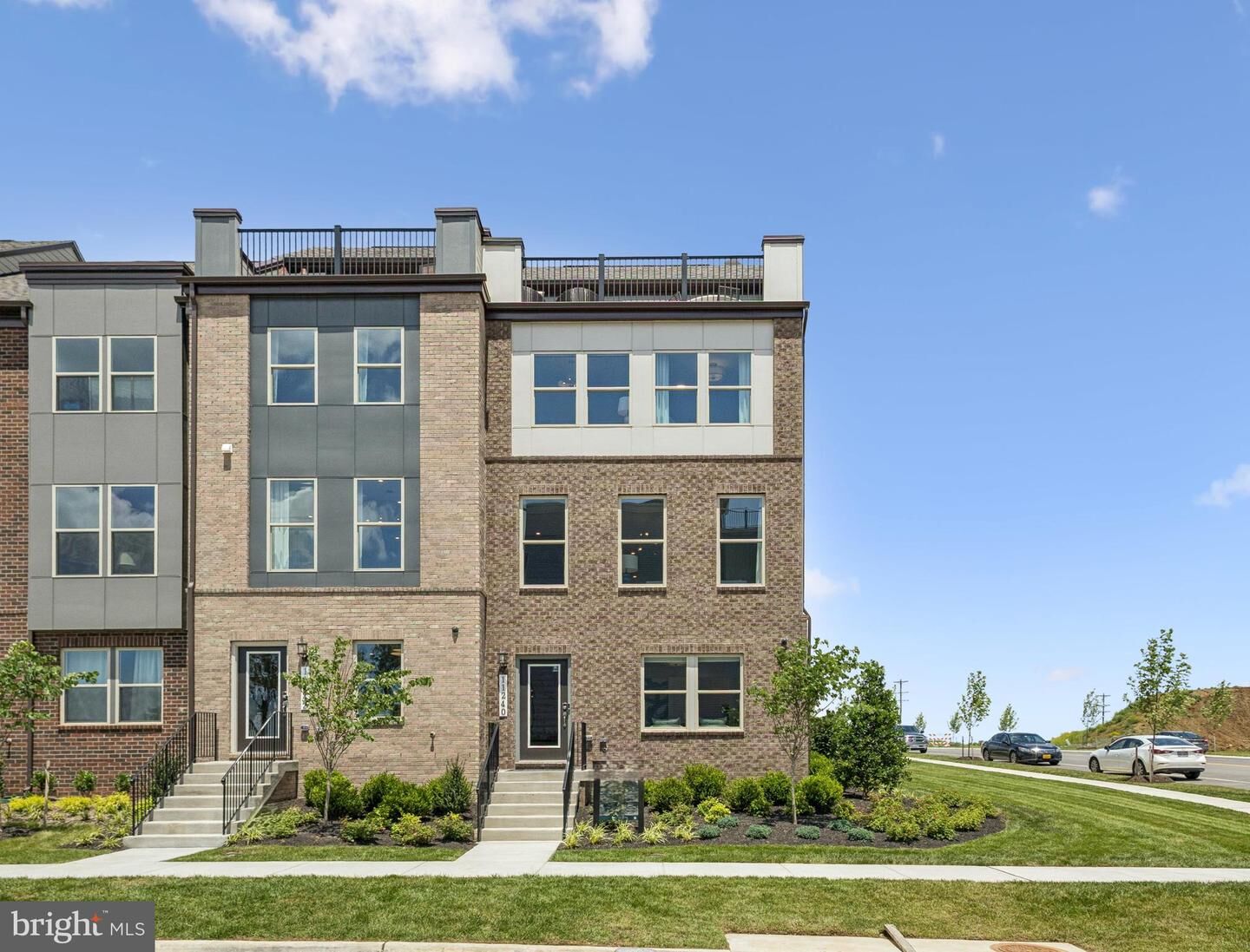 Property Photo: 11230 Einstein Street VA 20109