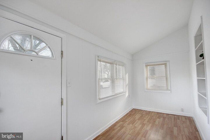 Property Photo: 912 Hanover Street MD 21801