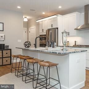 Property Photo: 11 Spring Drive Lot 14 PA 18974