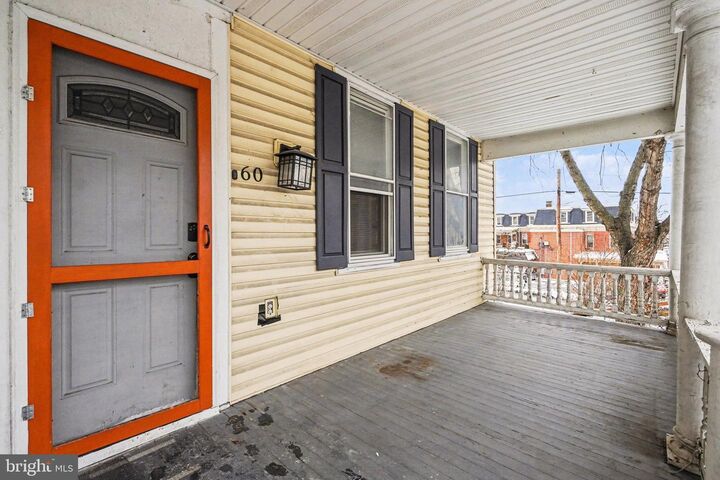 Property Photo:  60 S Market Street  PA 17023 