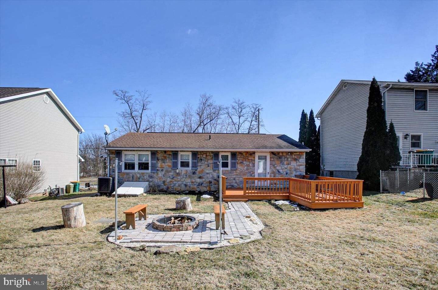 Property Photo:  340 Ridge Avenue  PA 17268 
