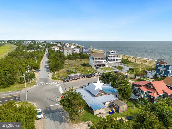 Property Photo:  2 S Bay Shore Drive  DE 19968 