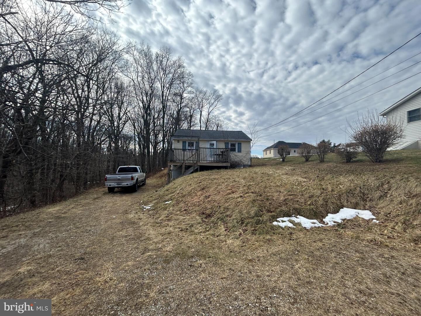 Property Photo:  4211 S Hunter Road  MD 21074 