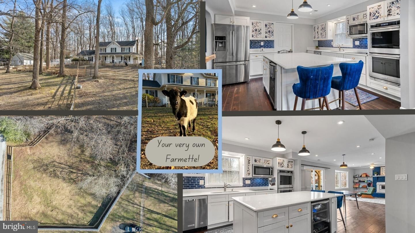 Property Photo:  5918 Old Croom Station Road  MD 20772 