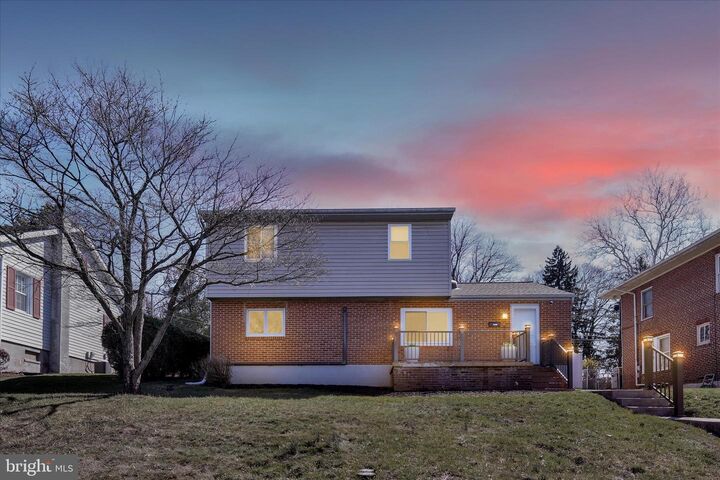 Property Photo: 2266 Reading Boulevard PA 19609