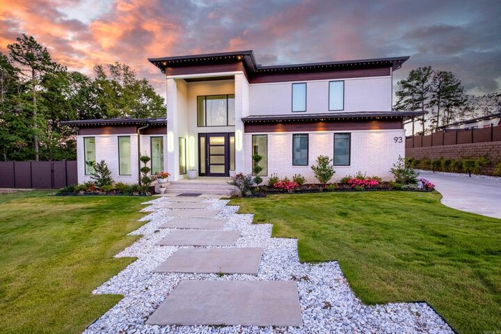 Property Photo: 93 Orle Circle AR 72223