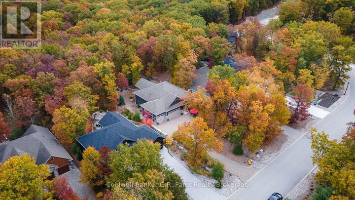 Property Photo:  10151 Pinery Bluffs Road  ON N0M 1T0 