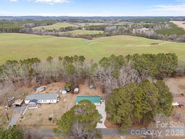 Property Photo: 289 Washington Park Road NC 27306