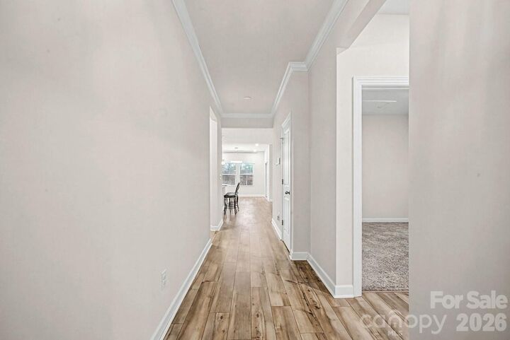 Property Photo:  7120 American Elm Road  NC 28215 