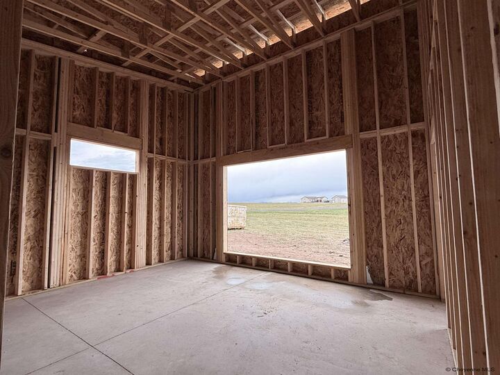 Property Photo:  Lot 16 Wheatcrest Rd  WY 82060 