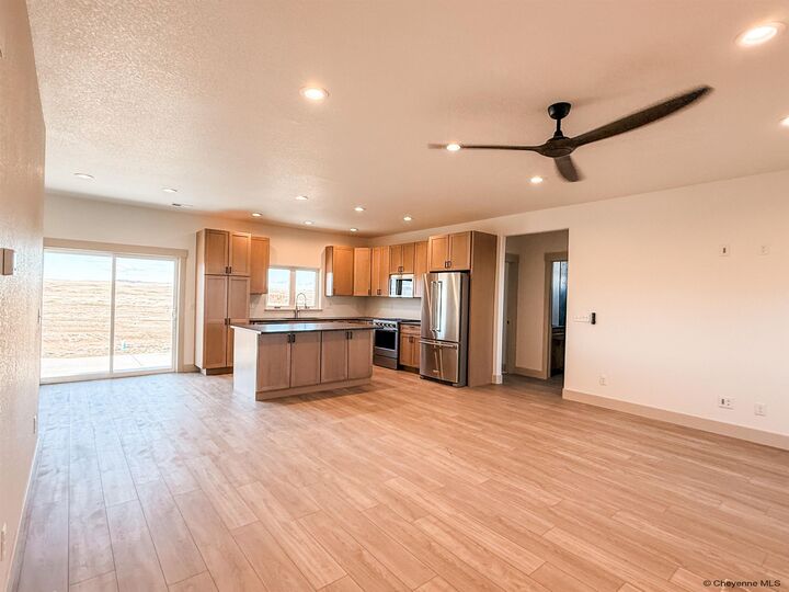 Property Photo:  Lot 7 Wheatcrest Rd  WY 82060 