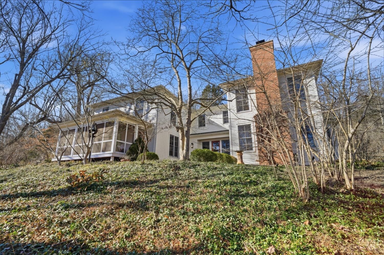 Property Photo:  9200 Indian Hill Road  OH 45243 