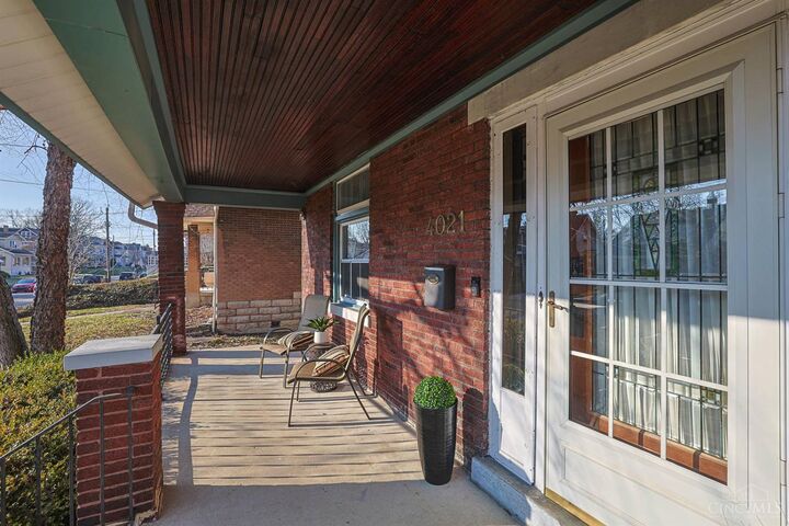 Property Photo:  4021 S Madison Avenue  OH 45212 