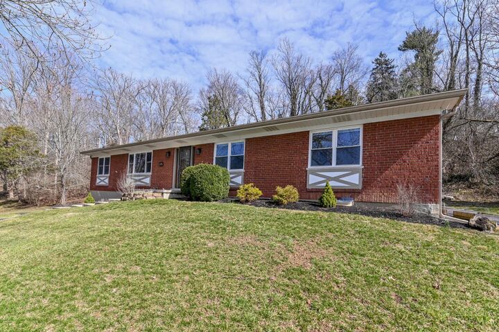 Property Photo:  698 Cedar Knolls Court  OH 45230 