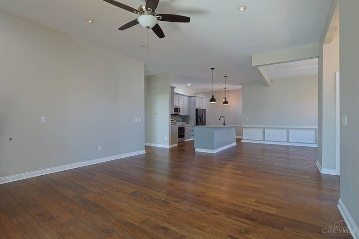 Property Photo: 3856 Sandtrap Circle OH 45040