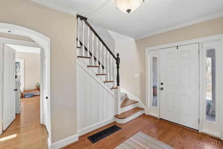 Property Photo:  3817 Davenant Avenue  OH 45213 