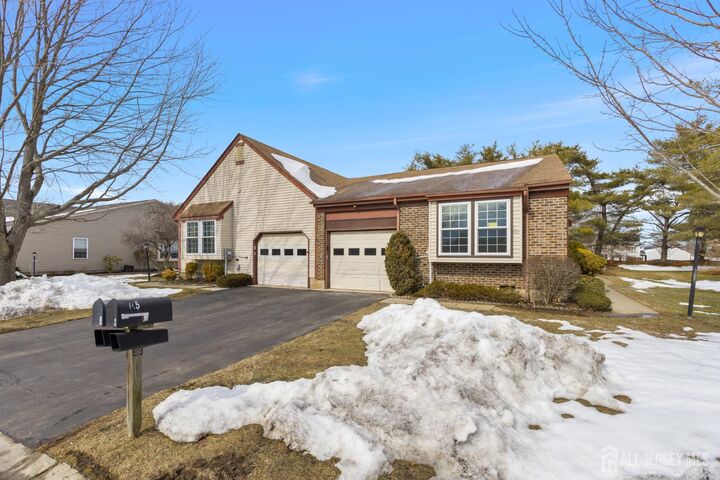 Property Photo:  145 Concordia Circle A  NJ 08831 