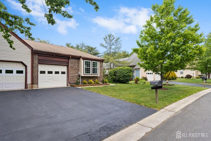 Property Photo: 145 Concordia Circle A NJ 08831