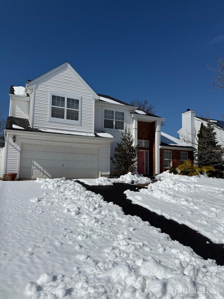 Property Photo:  3 Falcon Court  NJ 08857 