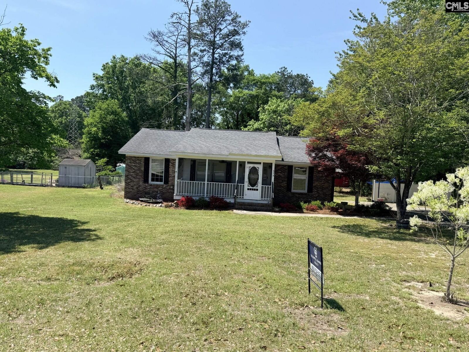 Property Photo:  314 Brantley  SC 29550 