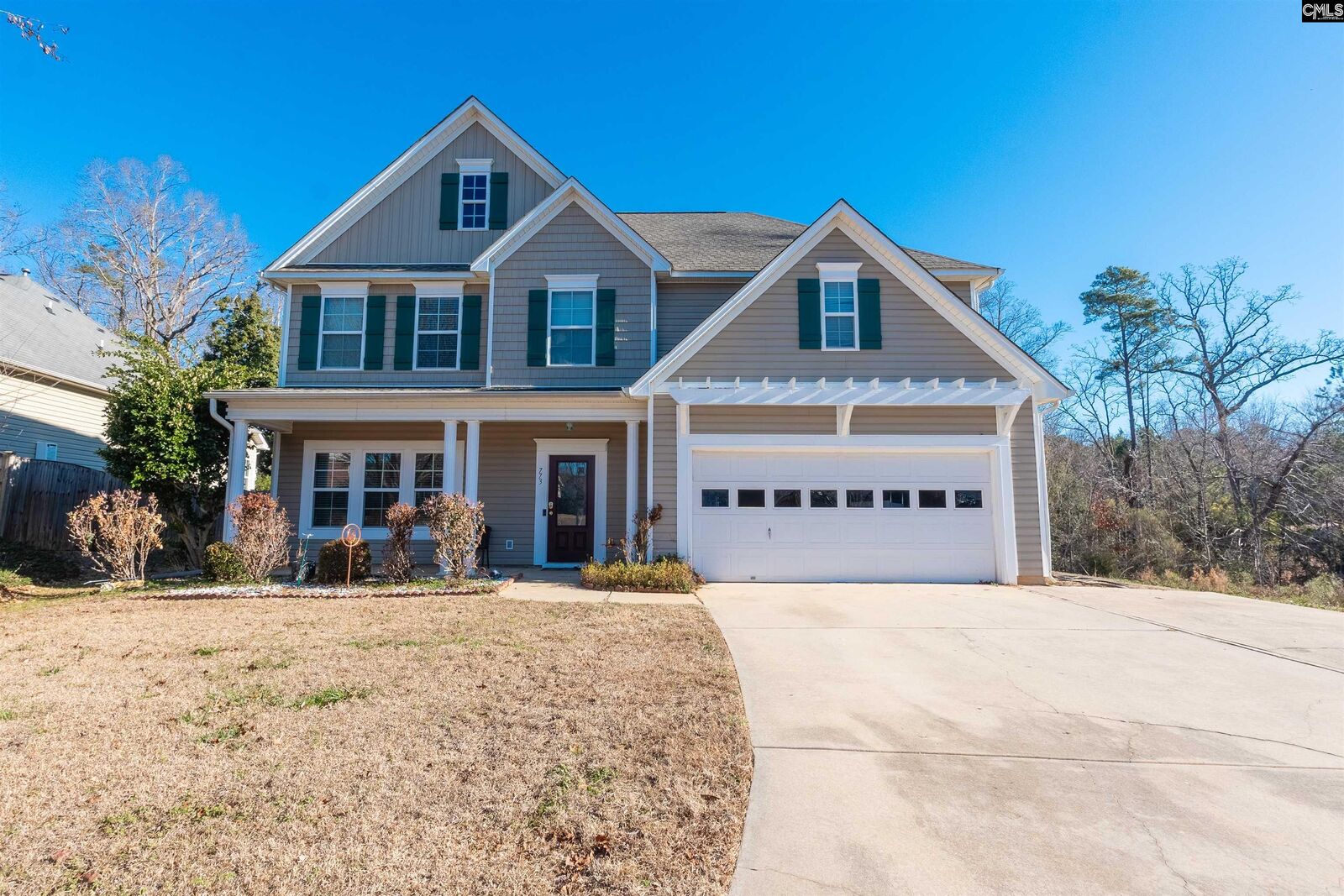 Property Photo:  773 Saxony  SC 29063 