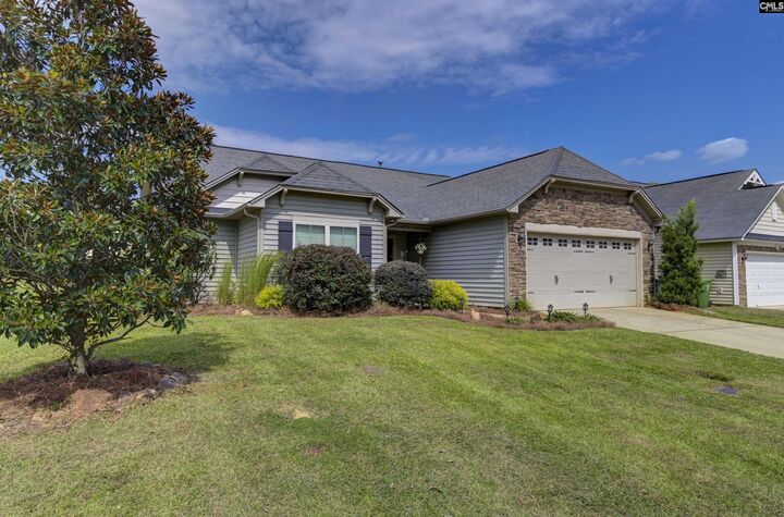 Property Photo:  426 Crawley  SC 29036 