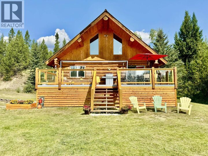 Property Photo: 6784 Judson Road BC V0K 1X3