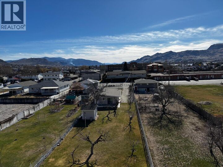 Property Photo: 6805 Cottonwood Drive 408 BC V0H 1V3