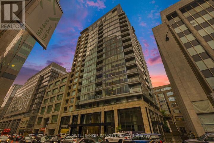 Property Photo:  101 Queen Street 808  ON K1P 0B7 