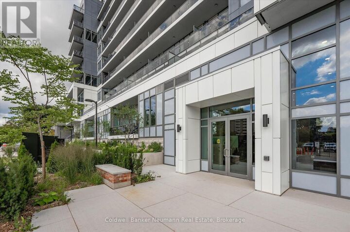 Property Photo:  73 Arthur Street South 708  ON N1E 0S6 