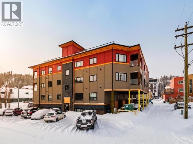 Property Photo:  103-602 Main Street  YT Y1A 2C1 