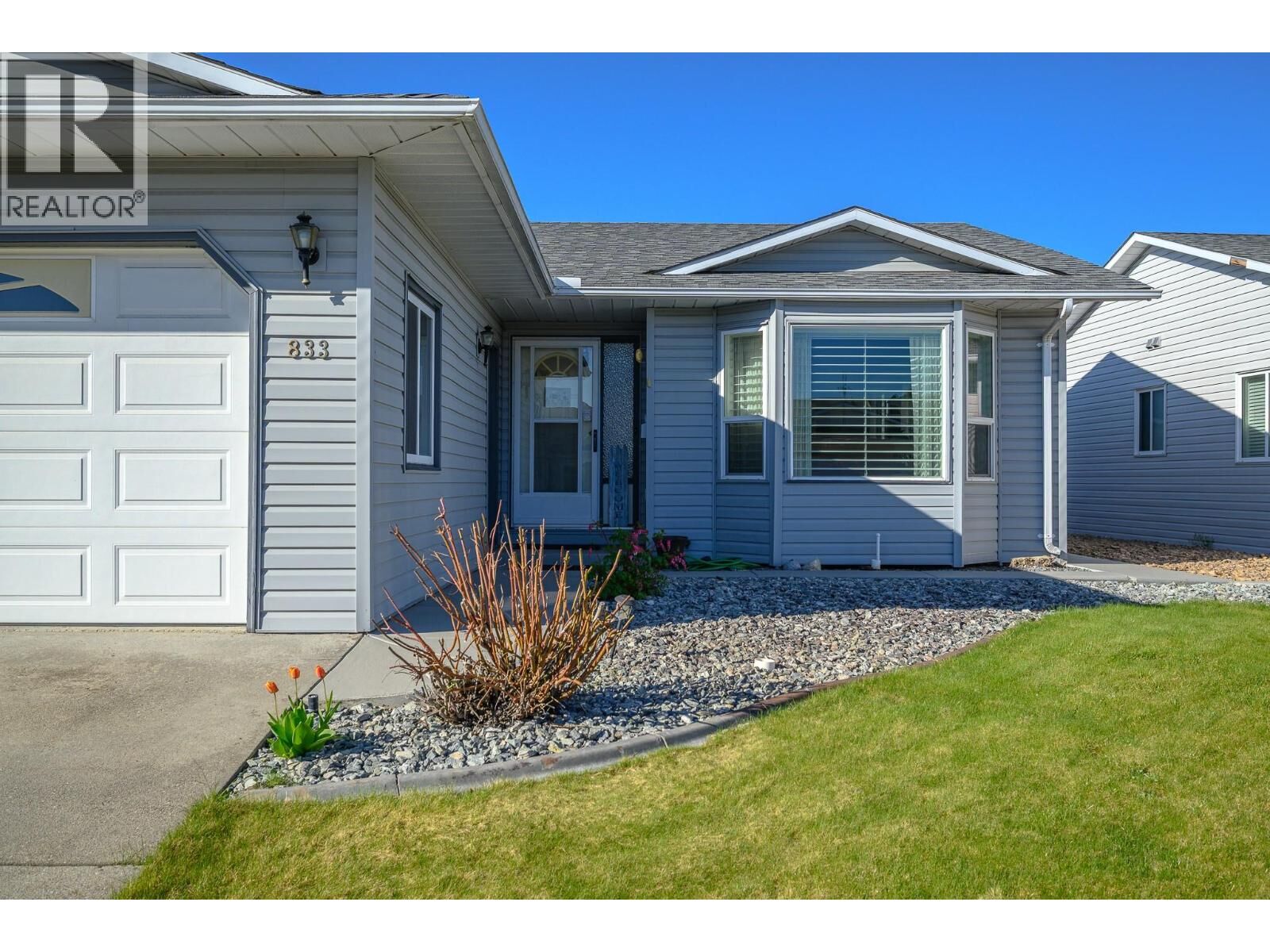 Property Photo:  833 8 Avenue  BC V1H 1Z1 
