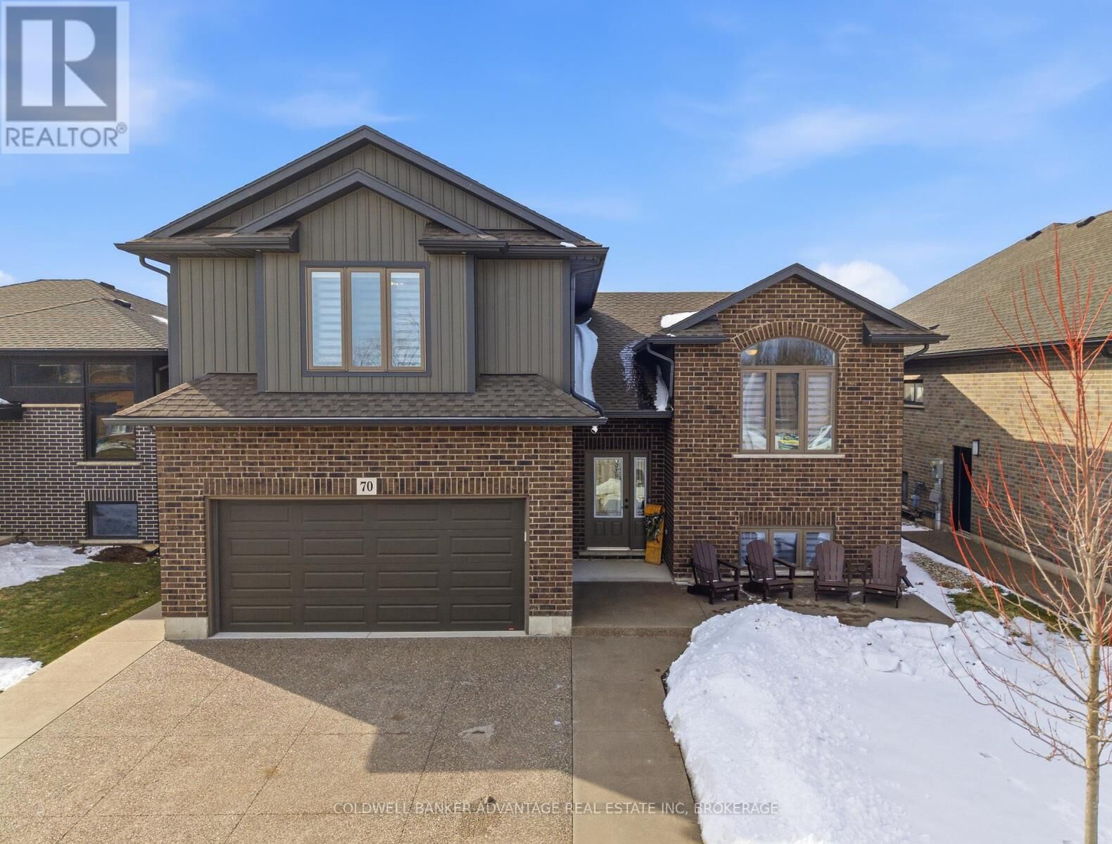 Property Photo:  70 Renfield Street  ON L3K 0A7 