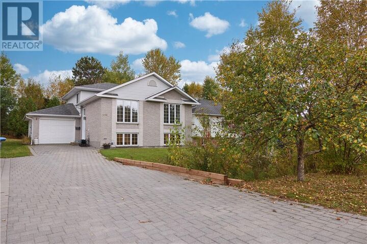 Property Photo:  2779 Algonquin  ON P3E 4X7 