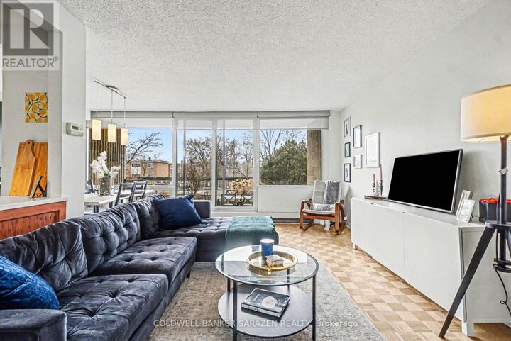 Property Photo: 265 Poulin Avenue 109 ON K2B 7Y8