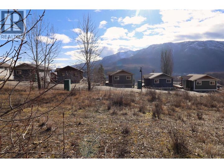 Property Photo:  2633 Squilax Anglemont Road 151  BC V0E 1M4 