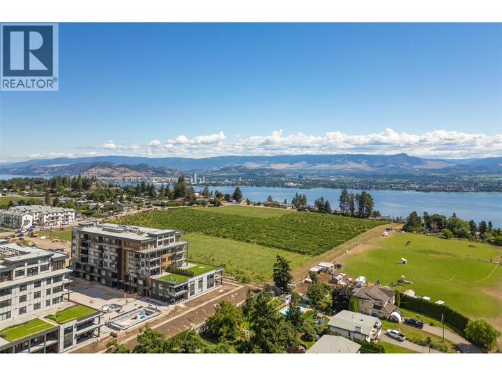 Property Photo: 2760 Olalla Road 107 BC V1Z 2A9