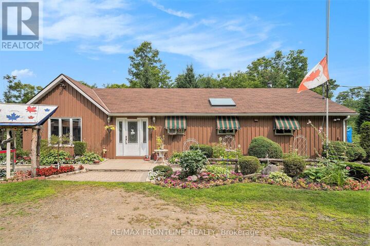 Property Photo: 3644 Bell Line Road ON K0H 2E0