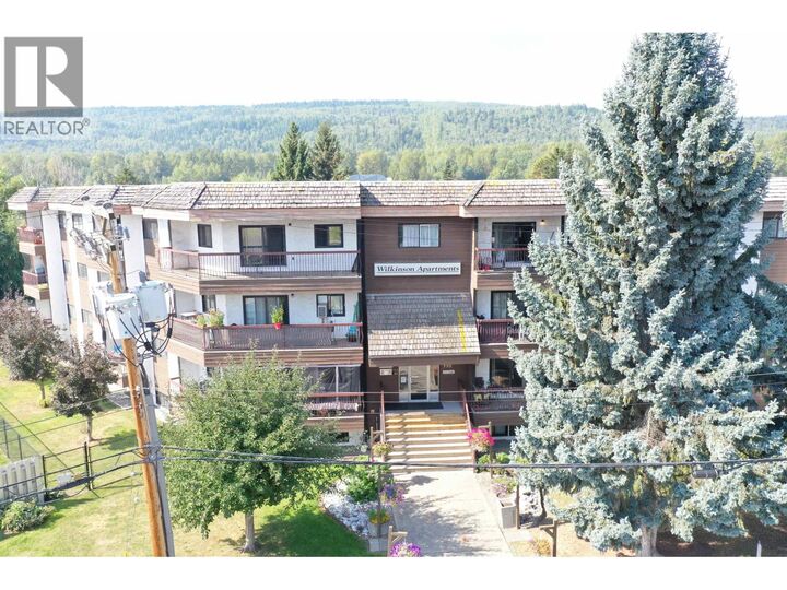 Property Photo:  398 Roddis Drive 305  BC V2J 1A6 