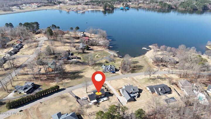 Property Photo:  296 Eastern Shores Drive  TN 38351 